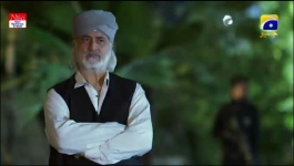 Tere Bin - Episode 51 - 7th June 2023